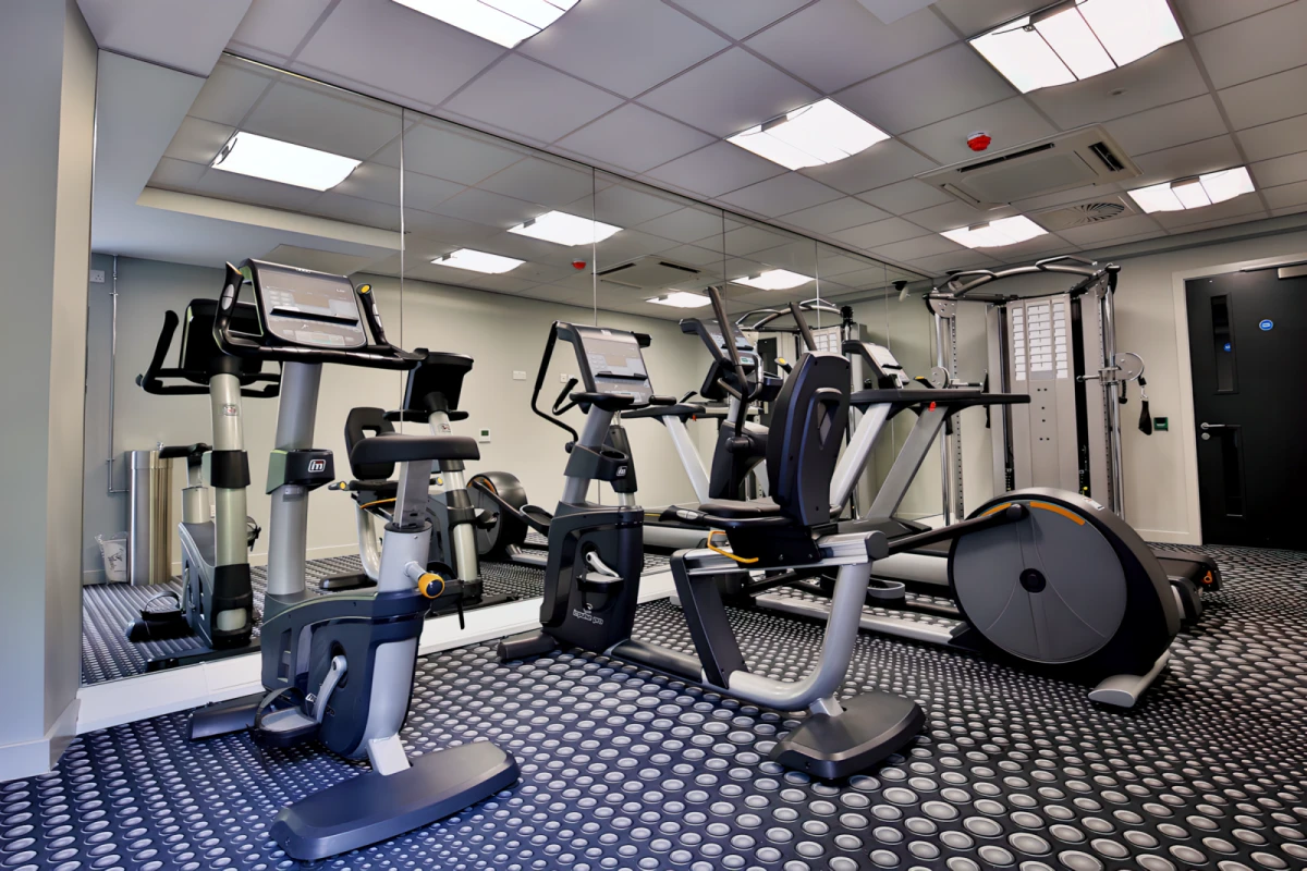 Fitness&Recreation