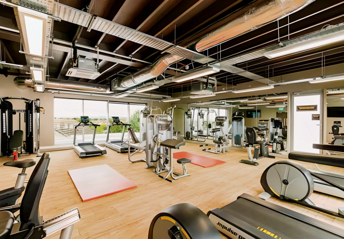 Fitness&Recreation