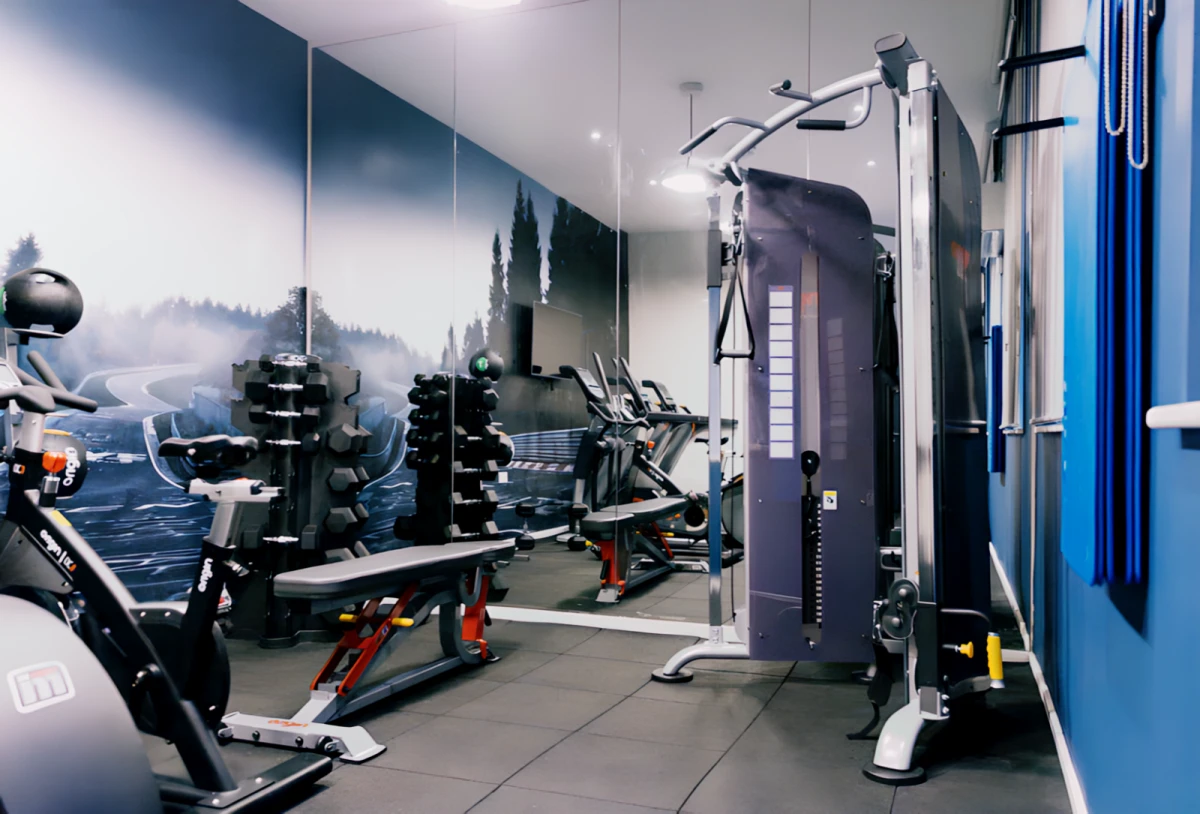 Fitness&Recreation