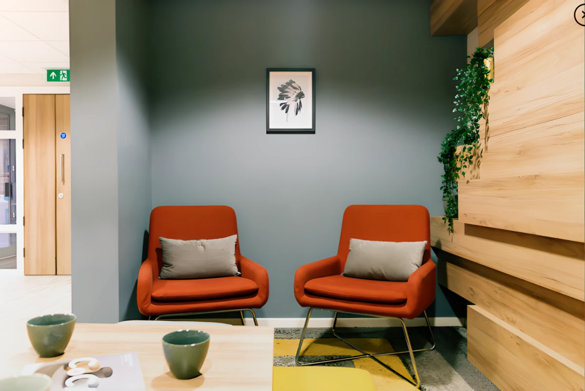 Foss Studios