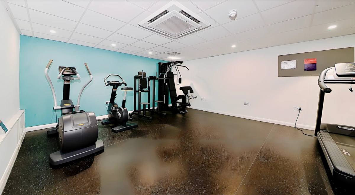 Fitness&Recreation