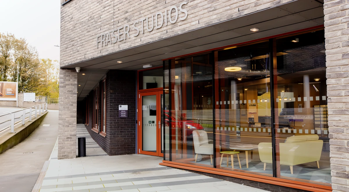 Fraser Studios