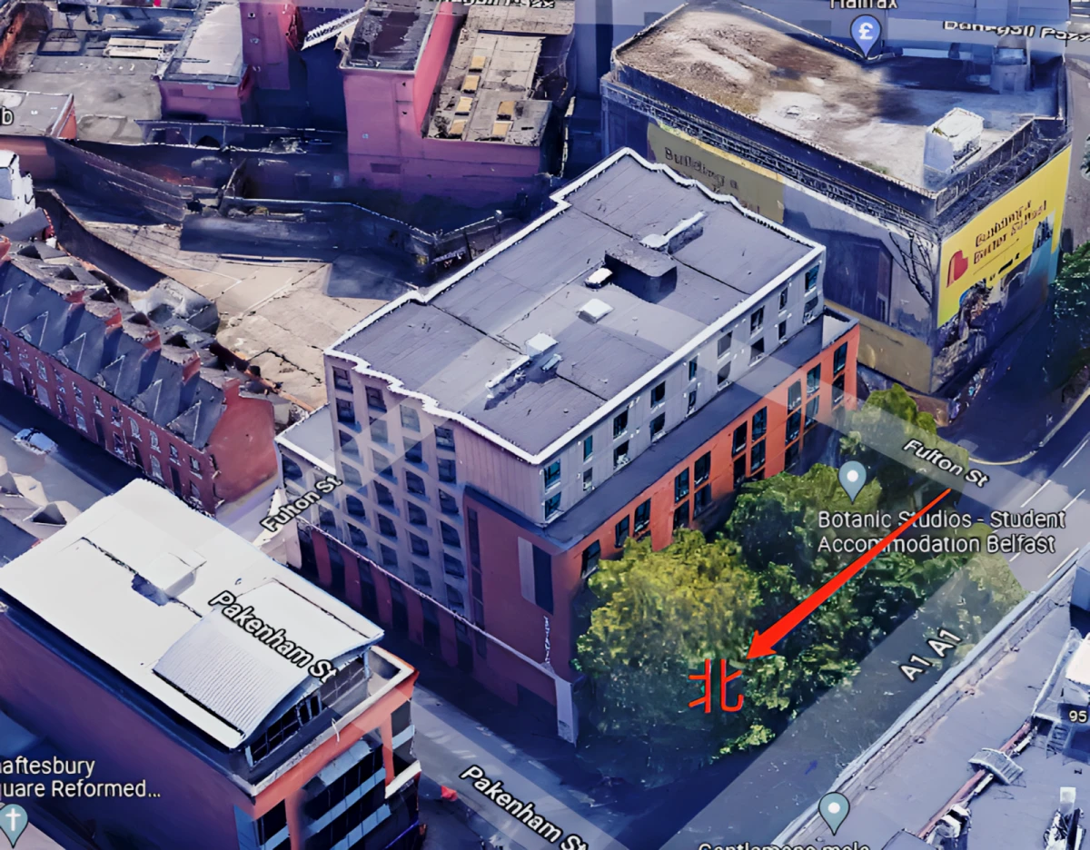 Botanic Studios
