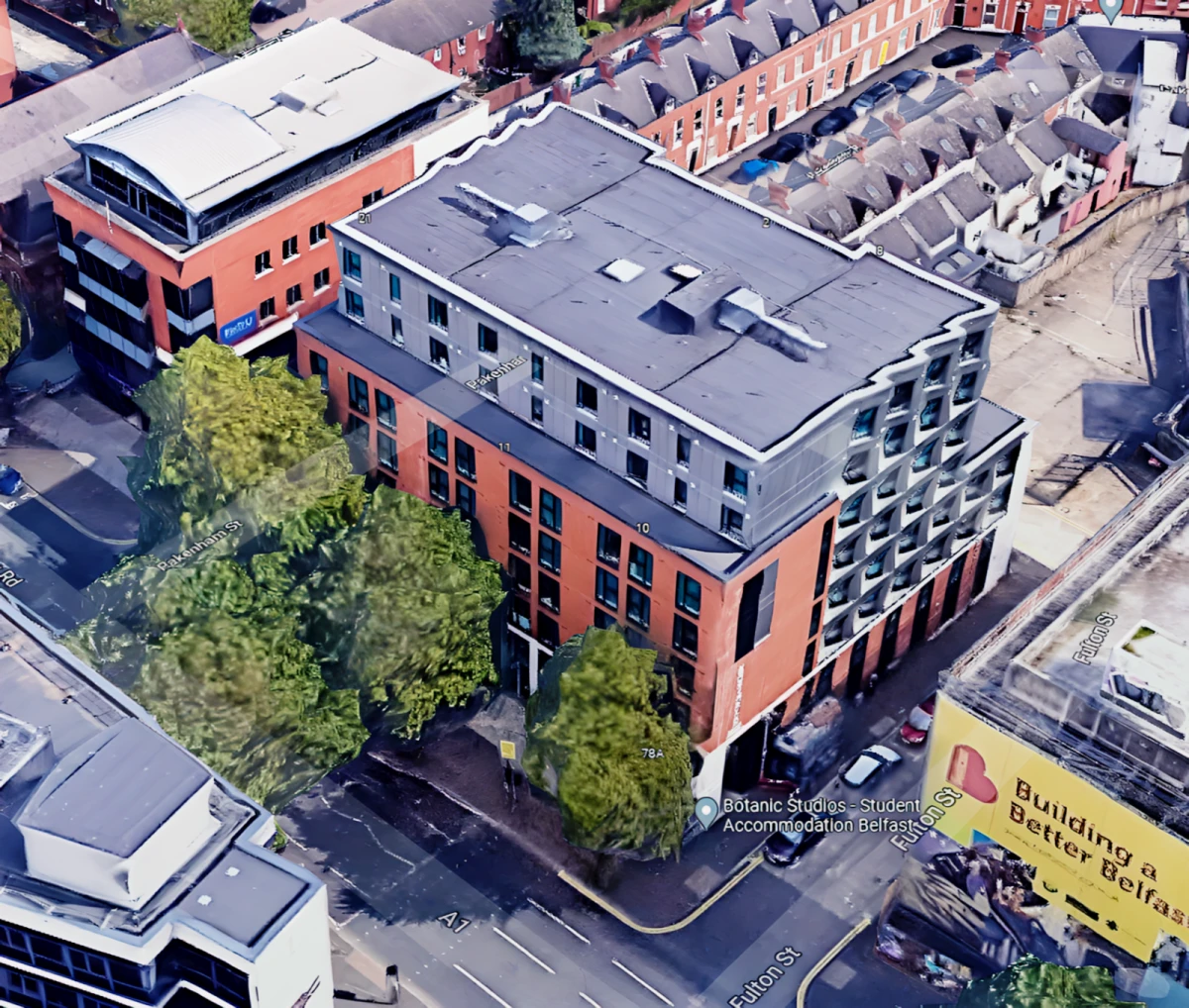 Botanic Studios