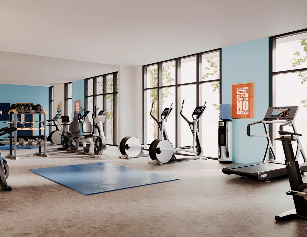 Fitness&Recreation