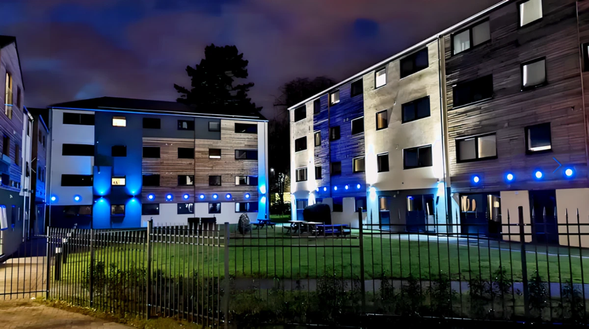 Forest Court