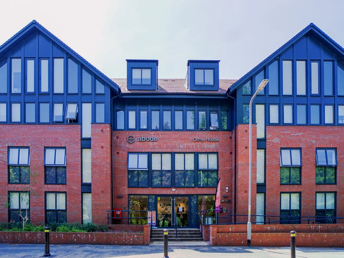 Orme House