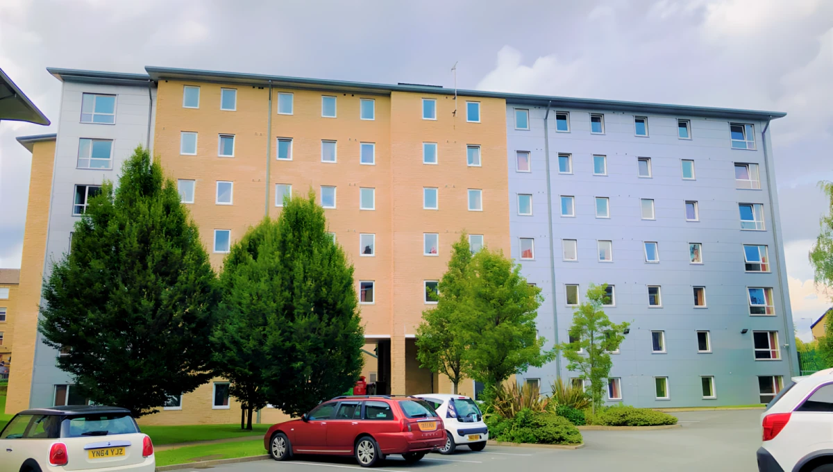 Horton House
