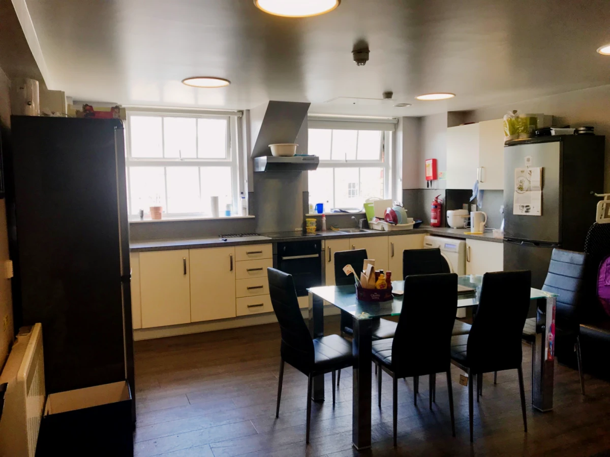 Albion House, Newcastle NE1 4NF