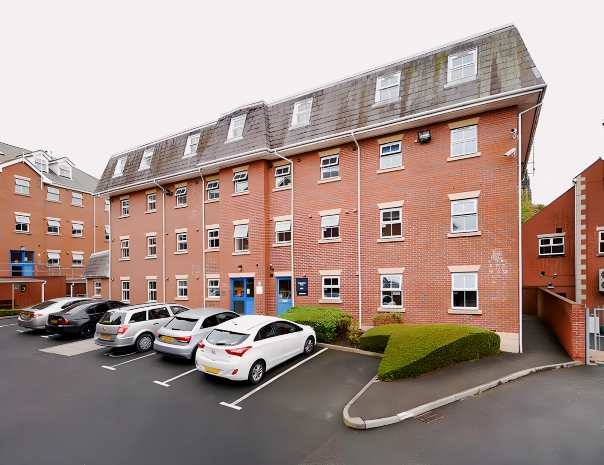 Snowdon Hall