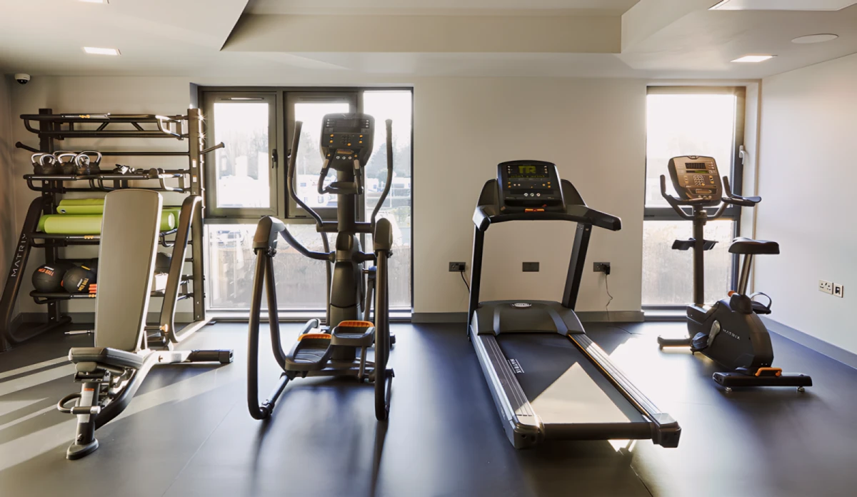 Fitness&Recreation