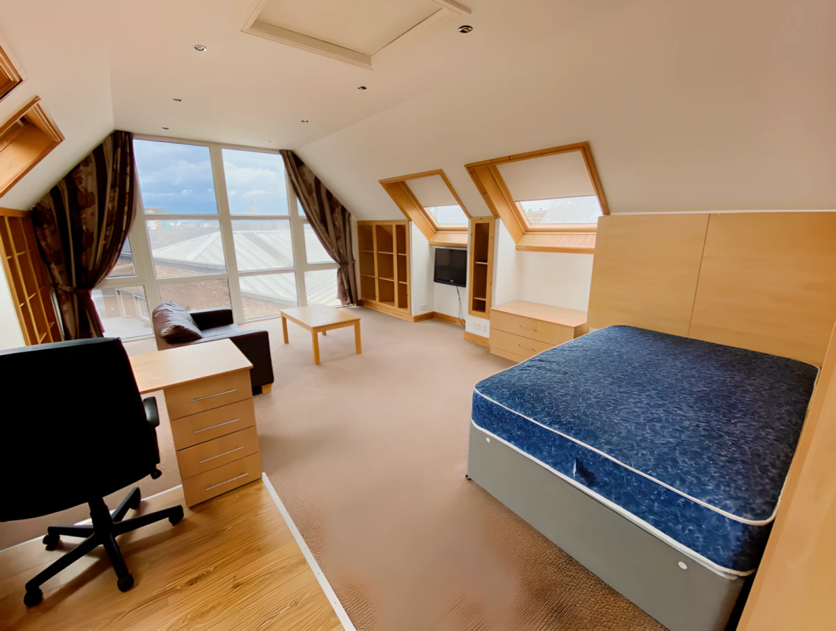 Bowran House