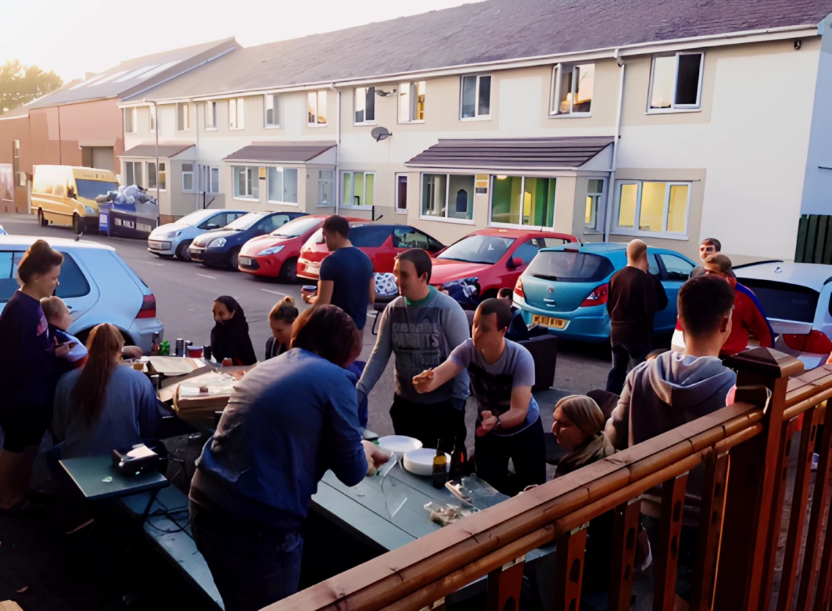 Malthouse Court