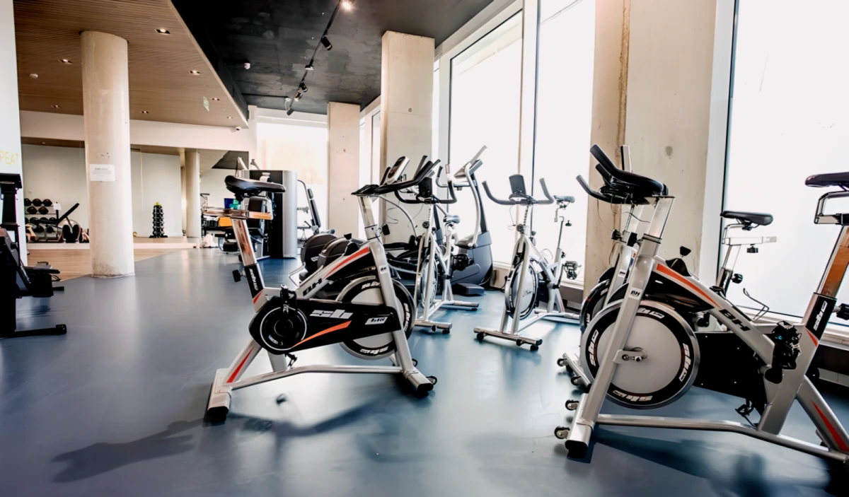 Fitness&Recreation