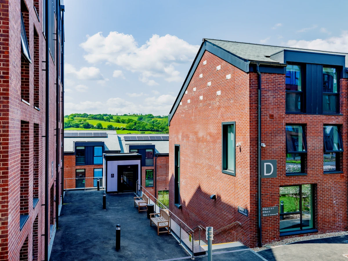 Hill View Place