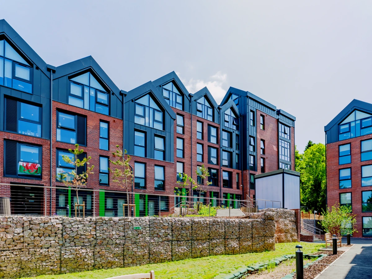 Hill View Place