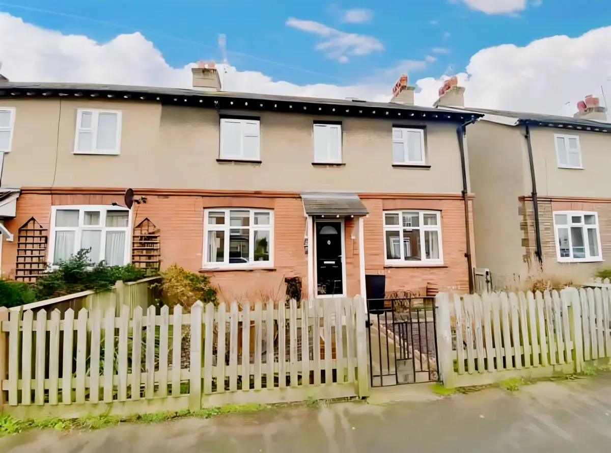 Entire Place·4B3B···92 Adelaide road