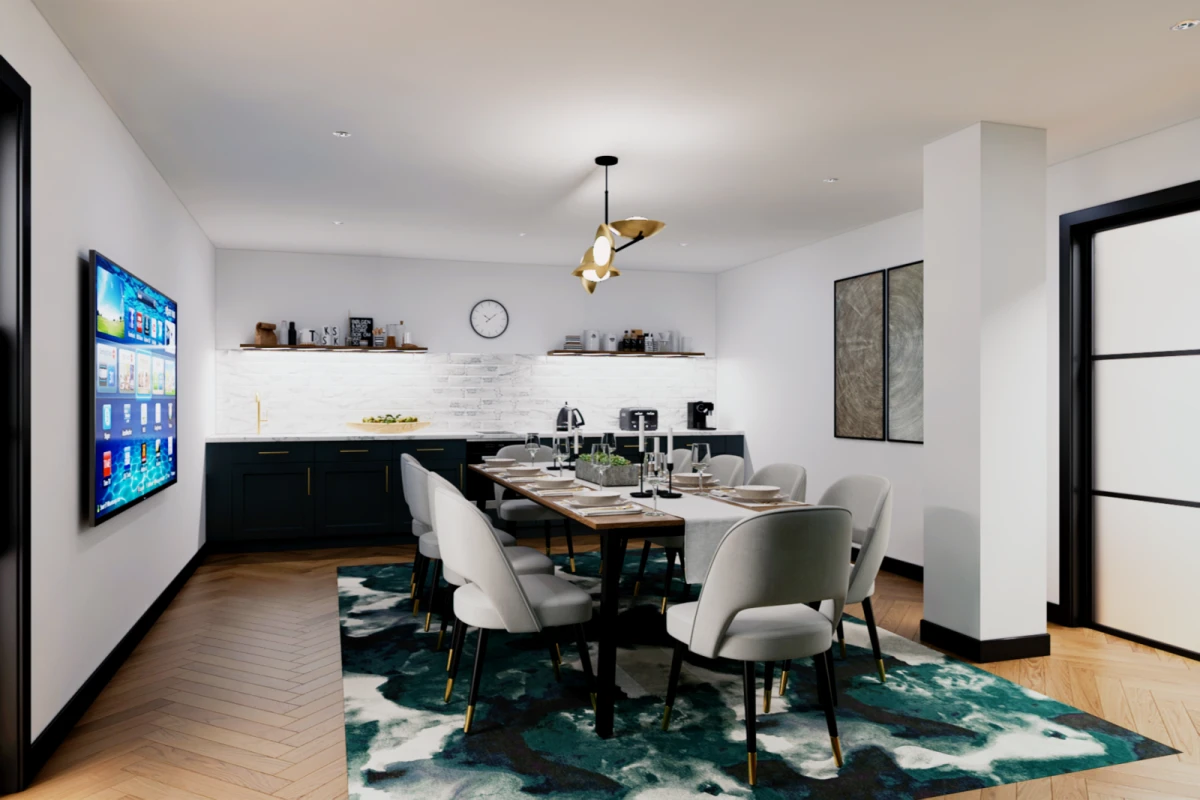 Boutique Student Living