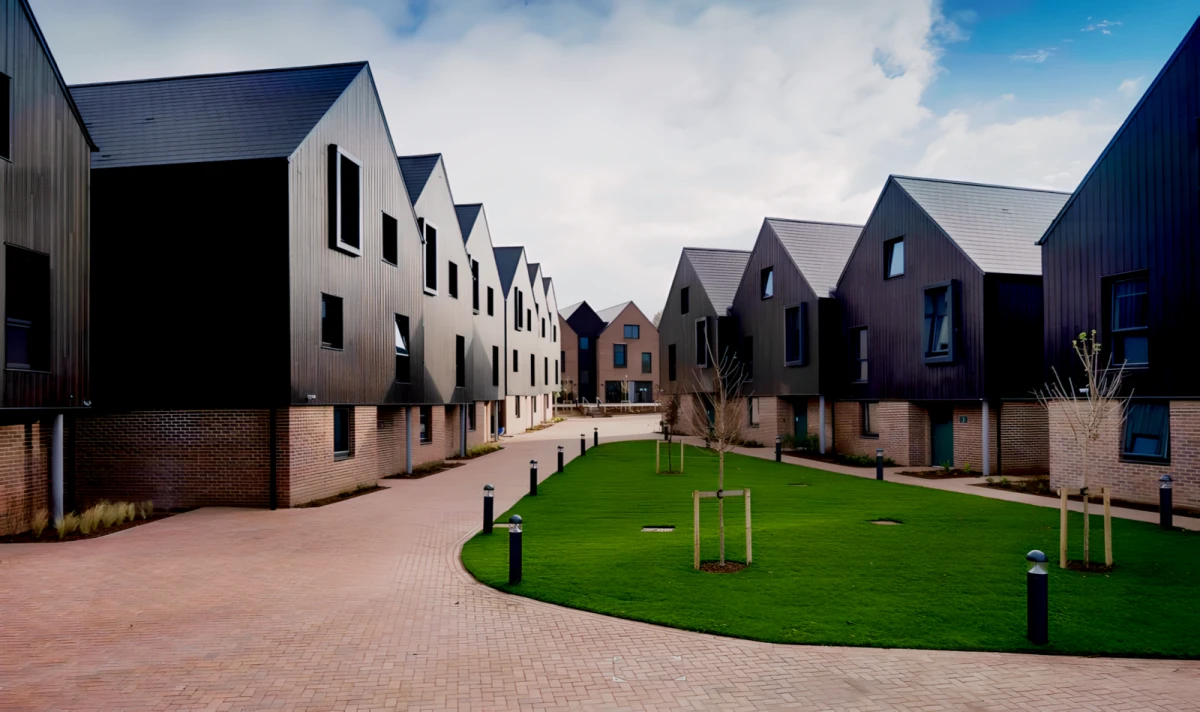 Elmstead Place