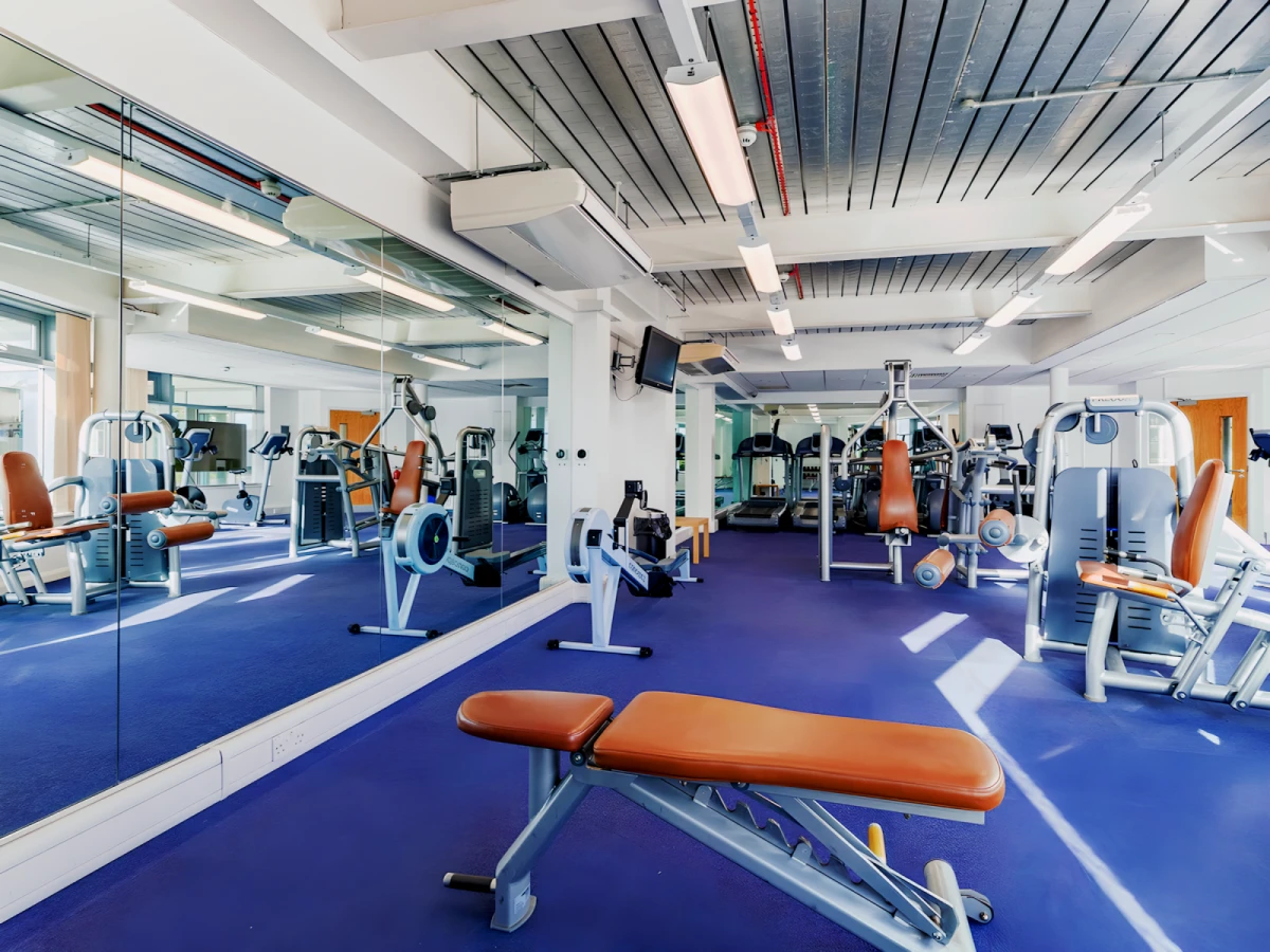 Fitness&Recreation