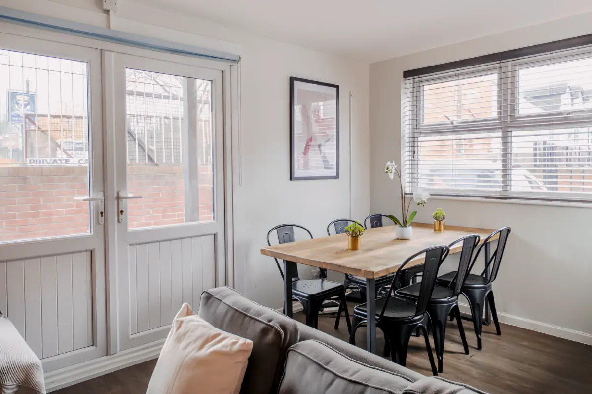 Flat 1, 28 Church Street