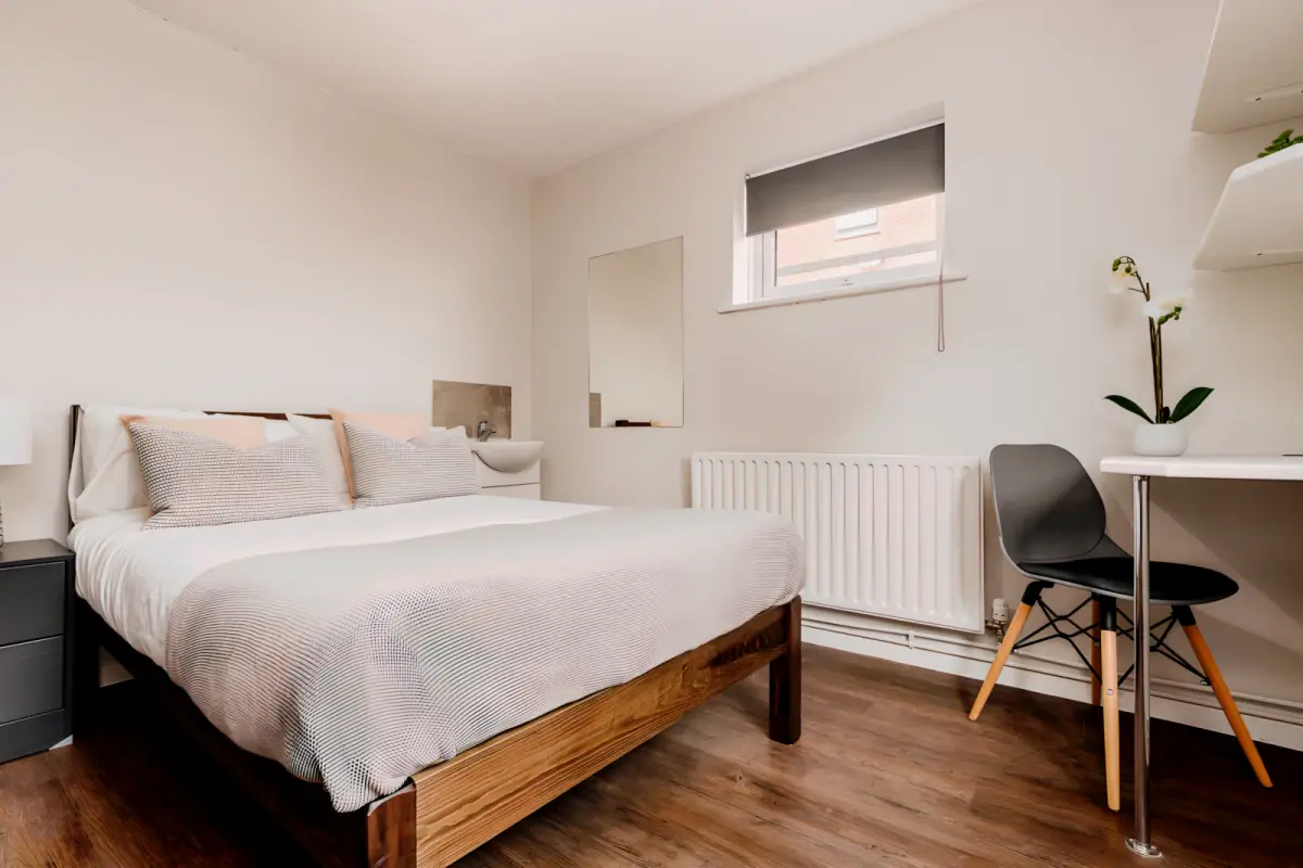 Flat 1, 28 Church Street