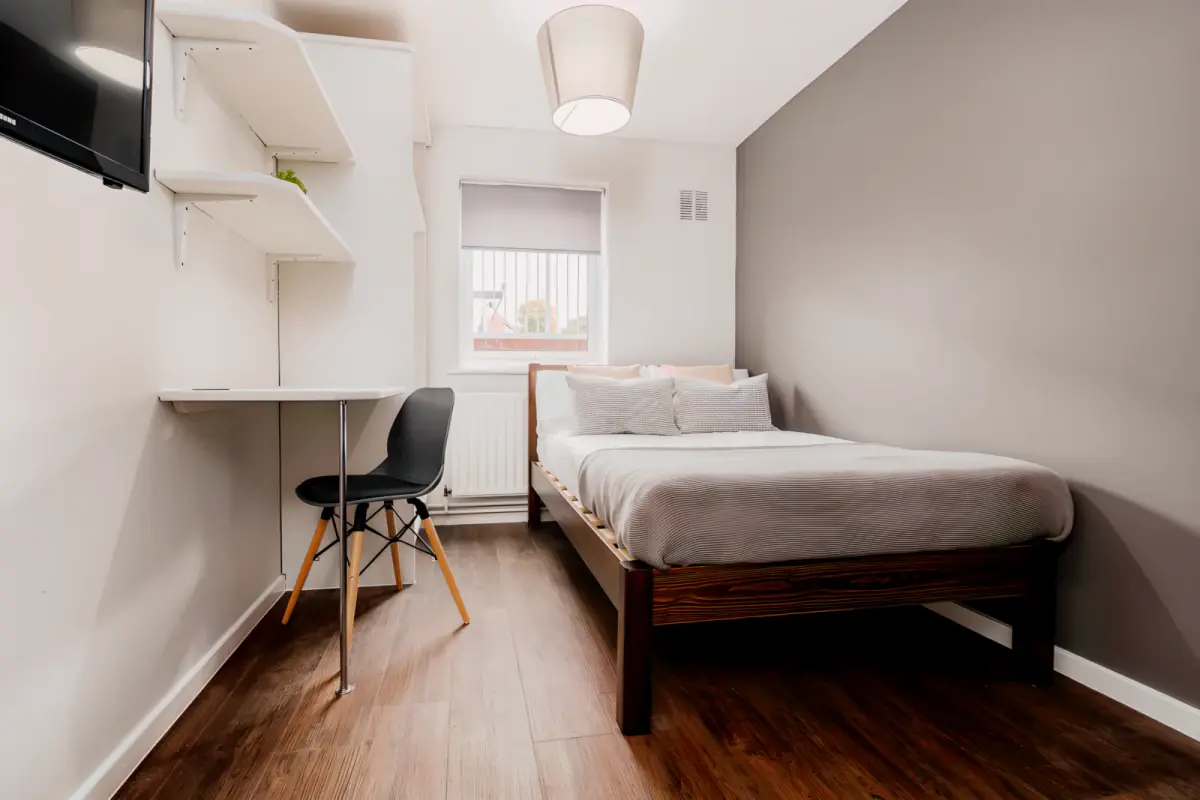 Flat 1, 28 Church Street