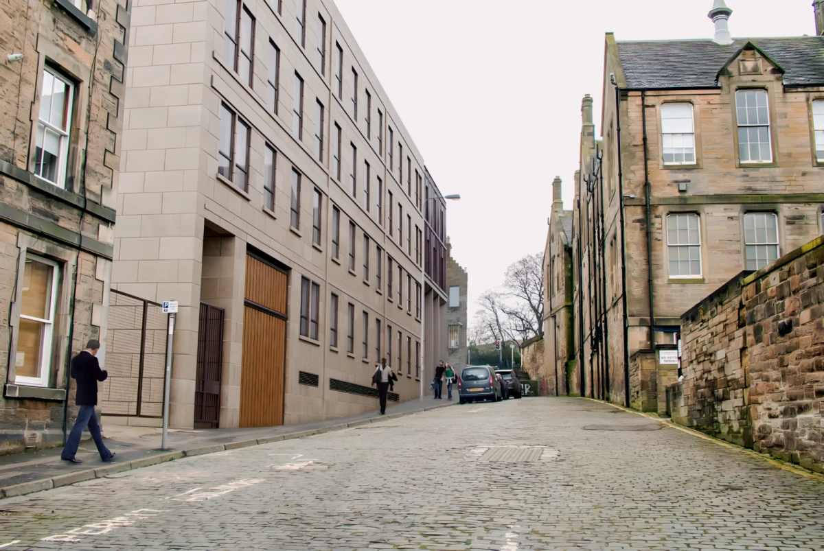 Norton's Student Living