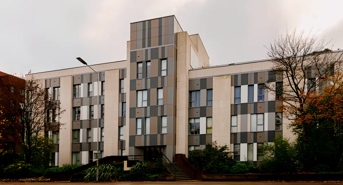 Reading Serviced Apartments