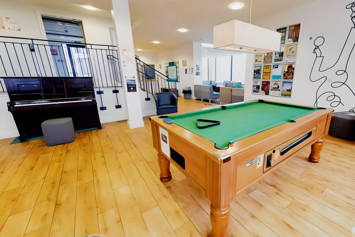 Gob Abacus Residence