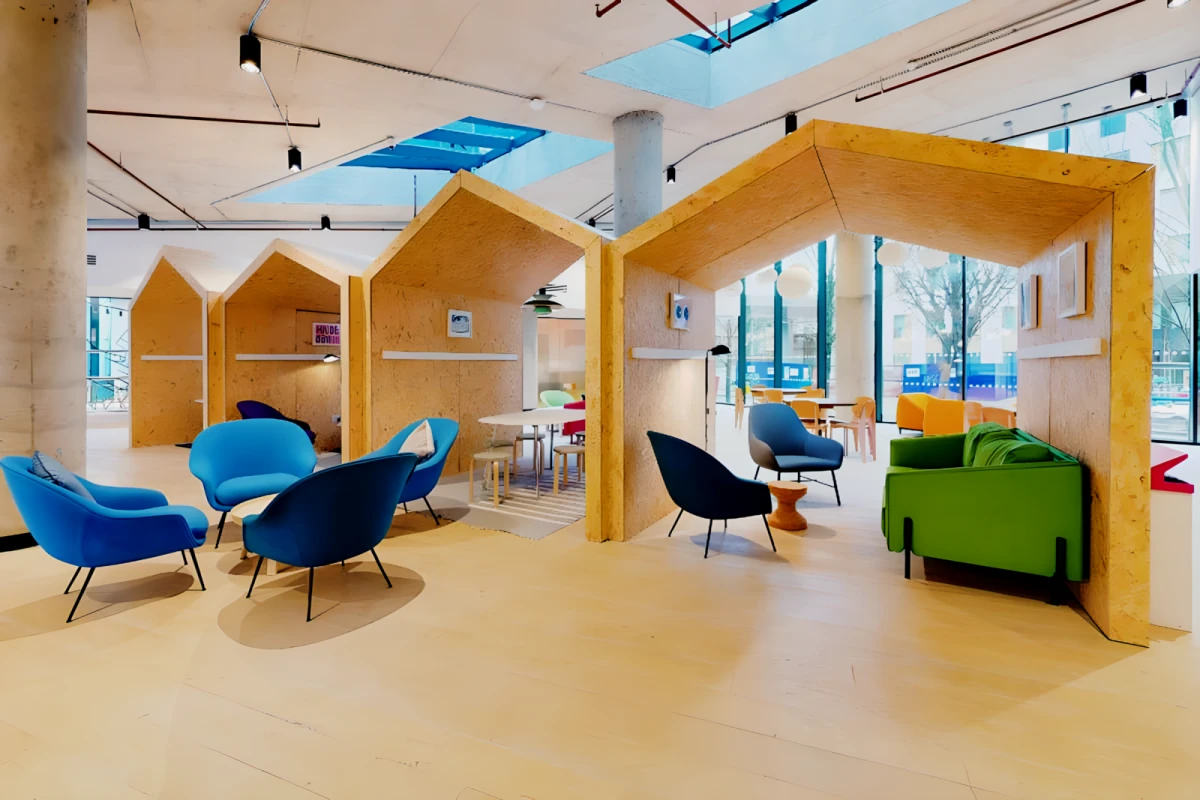 Gob Brighton Residence