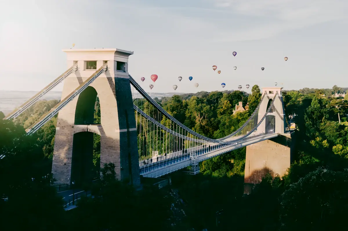 SL-Bristol Bridge Apartments, Bristol BS1 4SS