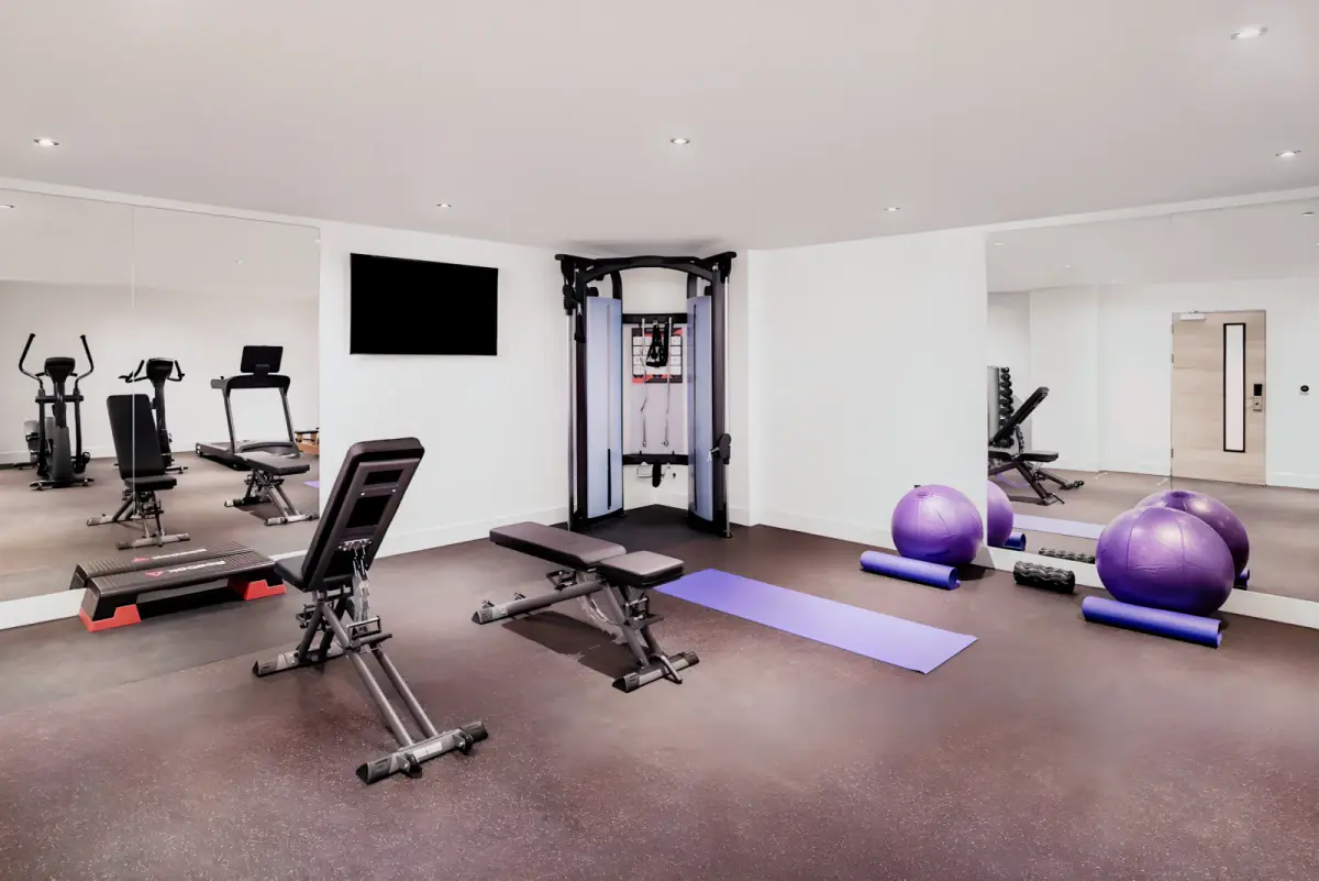 Fitness&Recreation