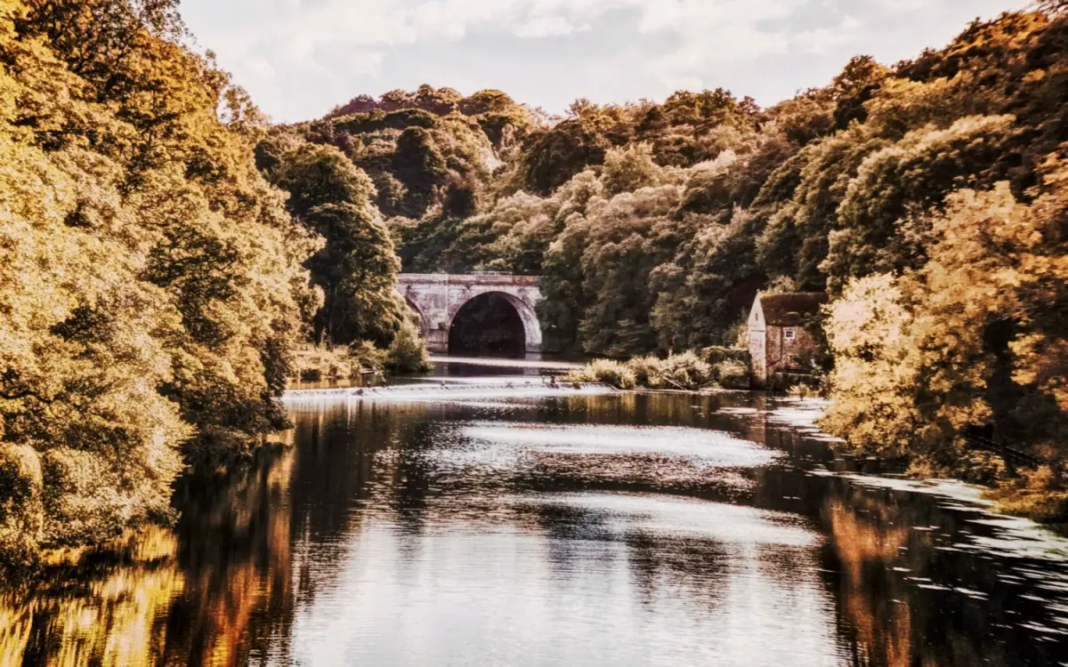SL-Durham Castle Apartments, Durham DH1 3HN