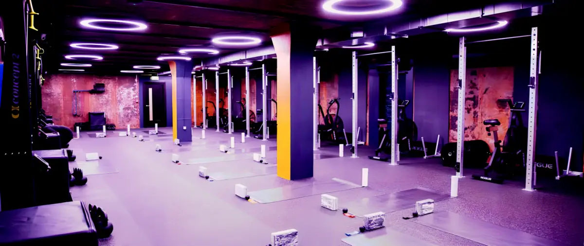 Fitness&Recreation