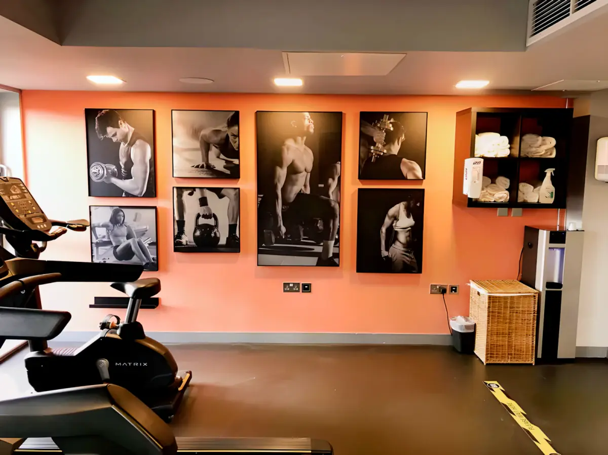 Fitness&Recreation