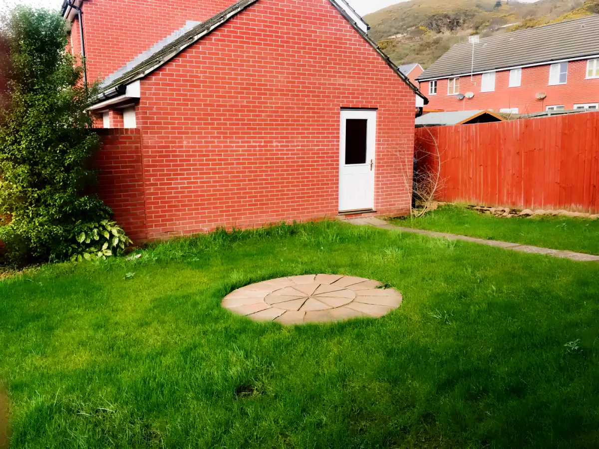 Marcroft Road, Port Tennant, Swansea