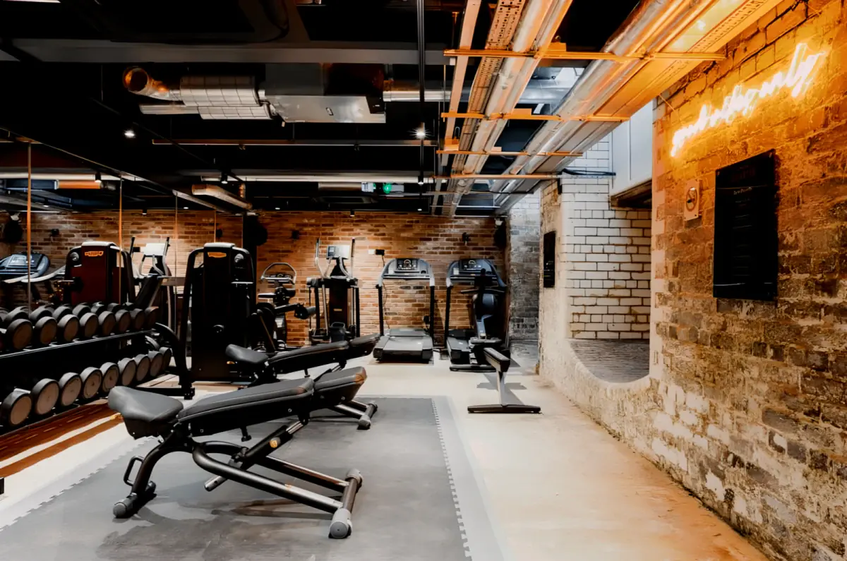 Fitness&Recreation