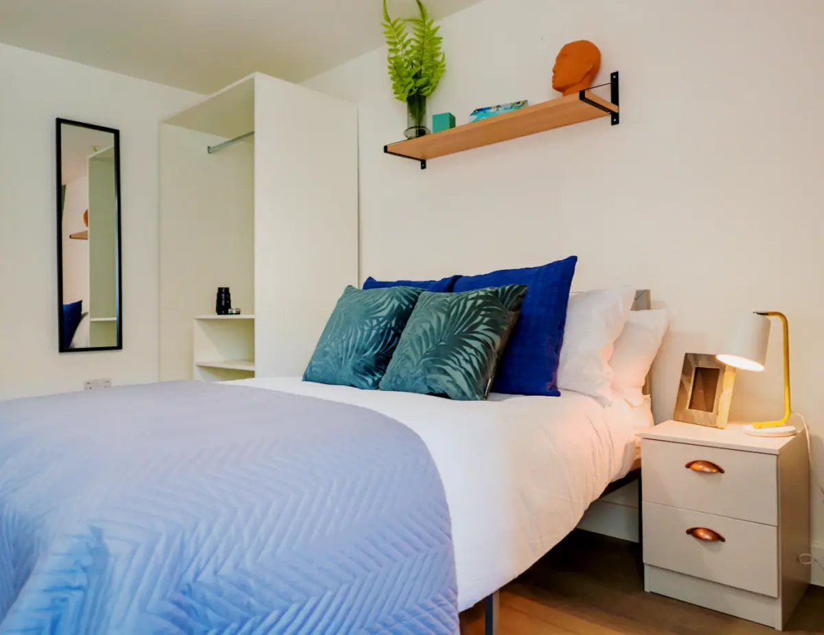 Kenilworth Place LA1