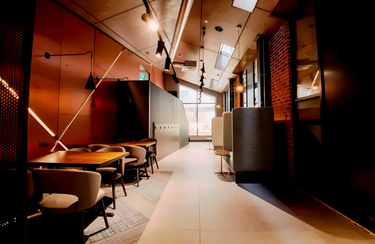 Newcastle Aparthotel