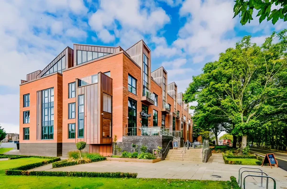 York Aparthotel