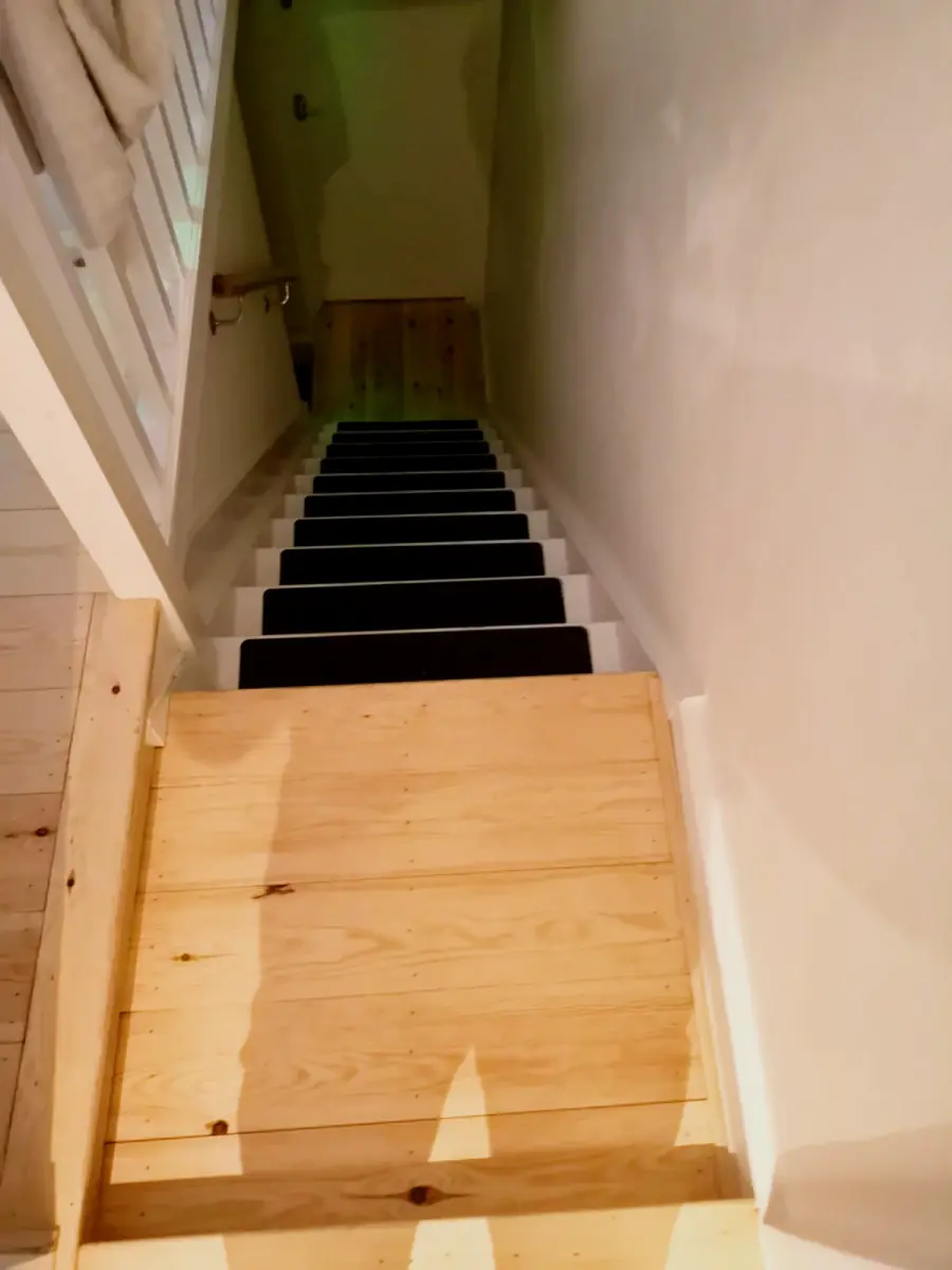 5 Bed Terraced House