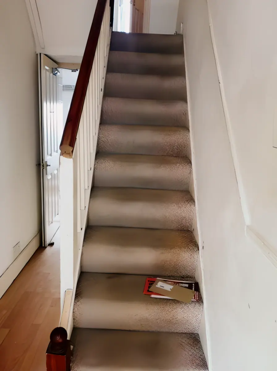 6 Bed Terraced HMO House