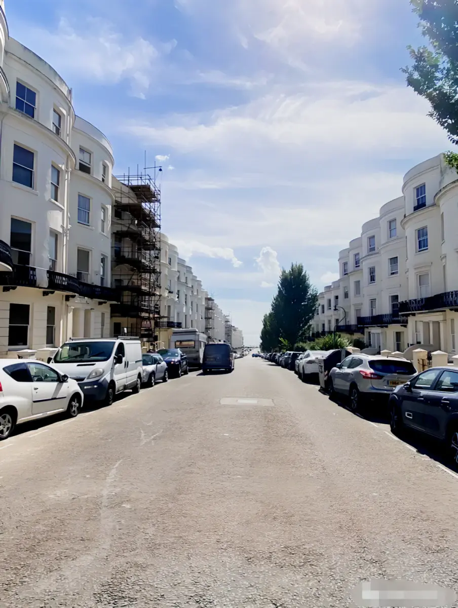 Lansdowne Flat