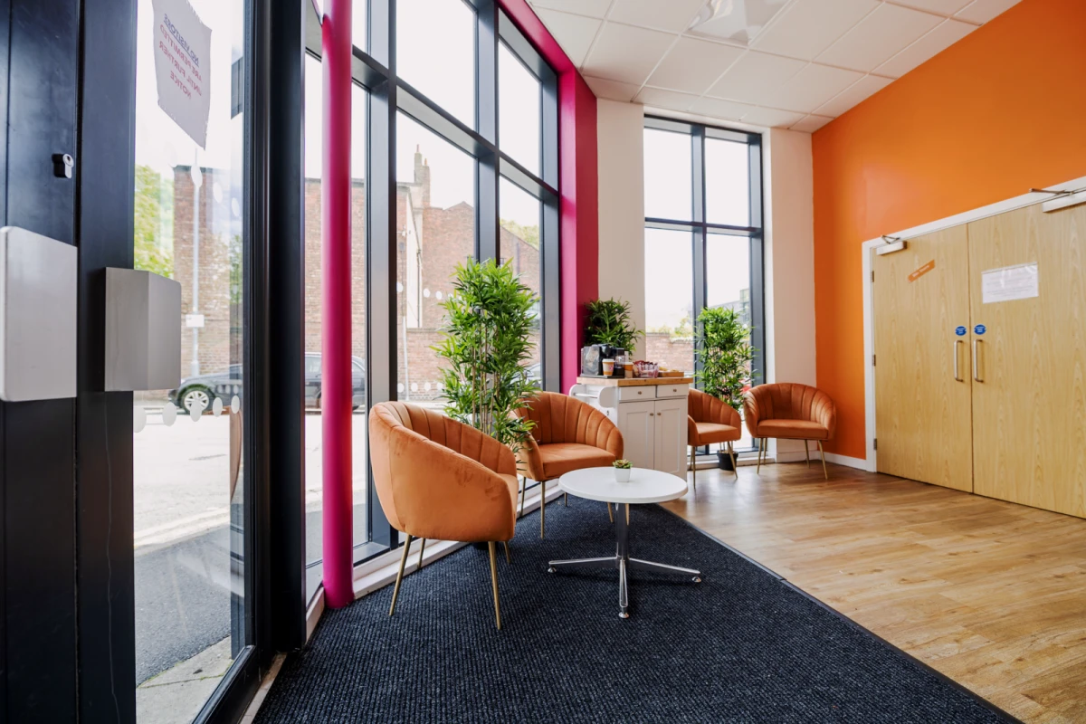 Chronicle House, Chester CH1 2AA