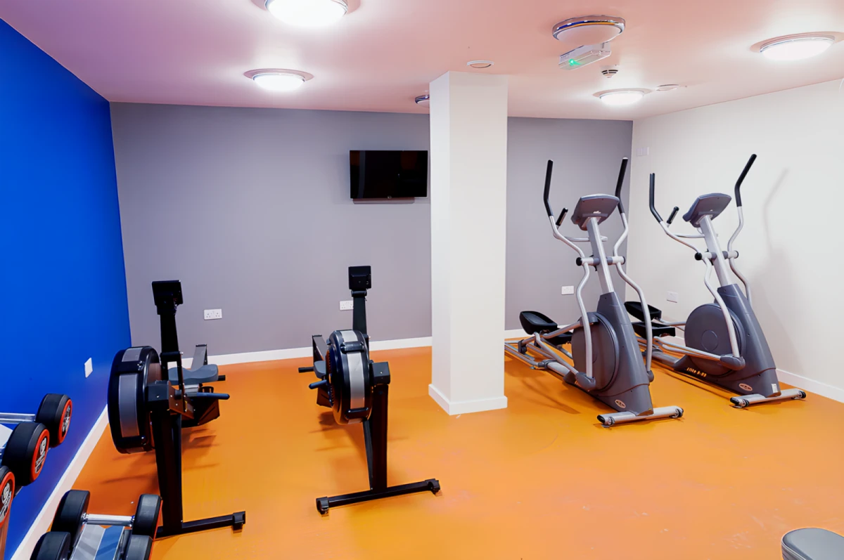 Fitness&Recreation