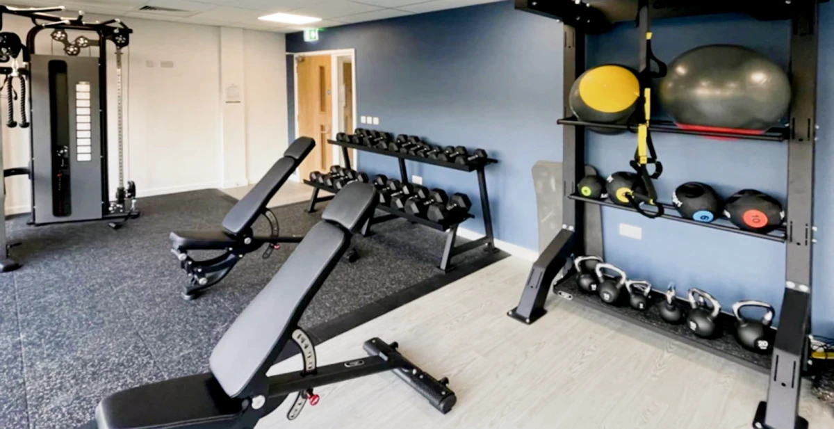 Fitness&Recreation