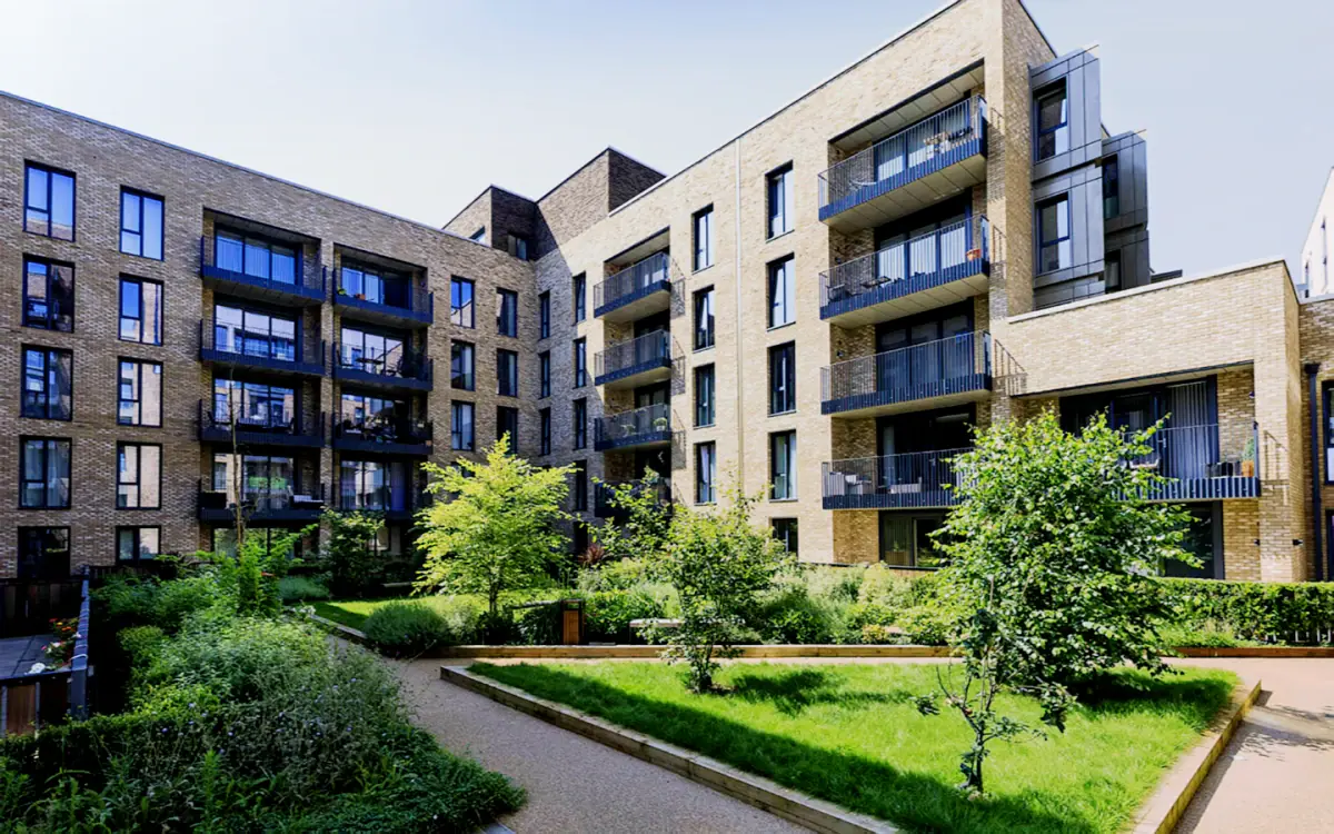 Outdoor Features