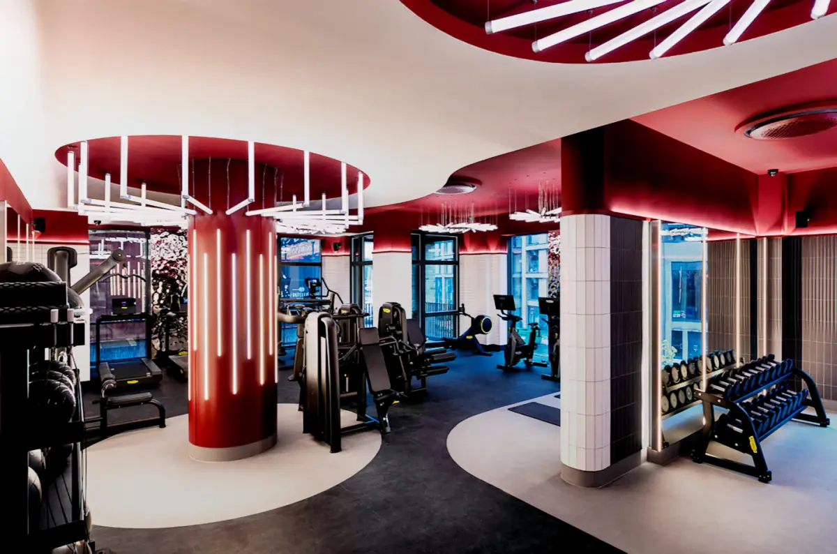 Fitness&Recreation