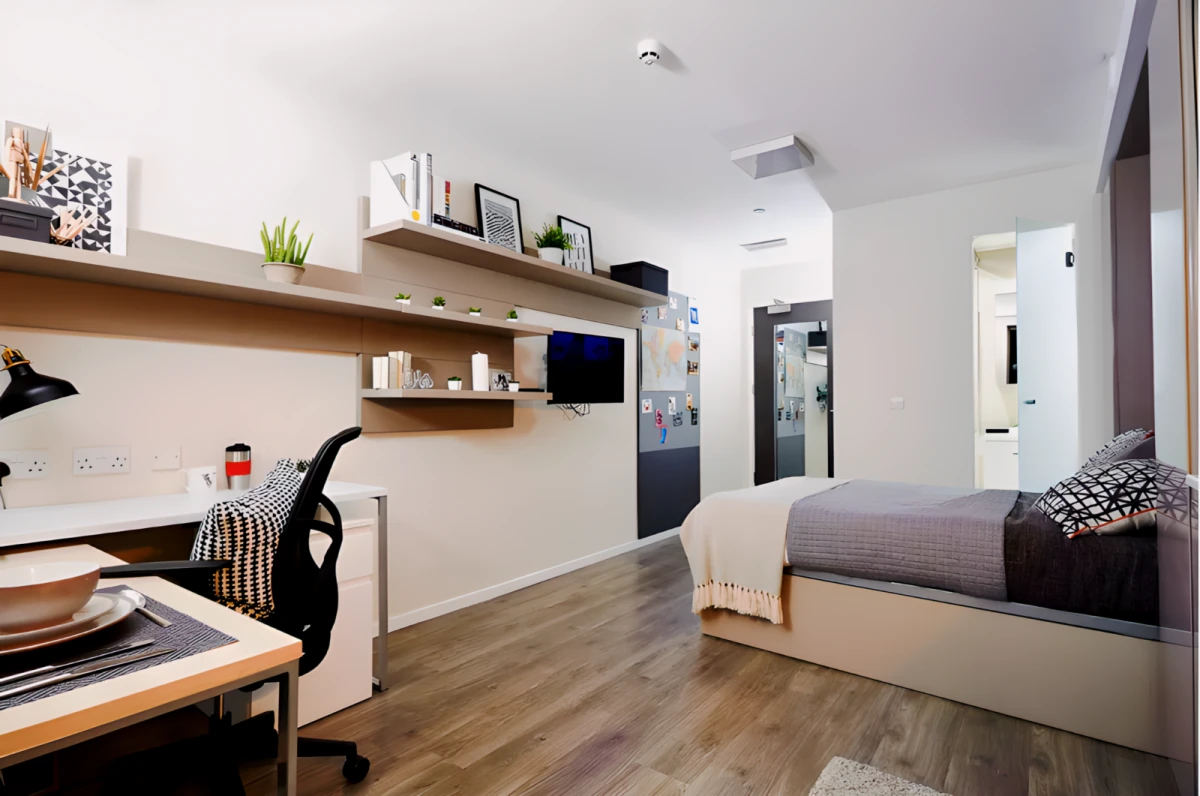 Classic Rooms view 1
